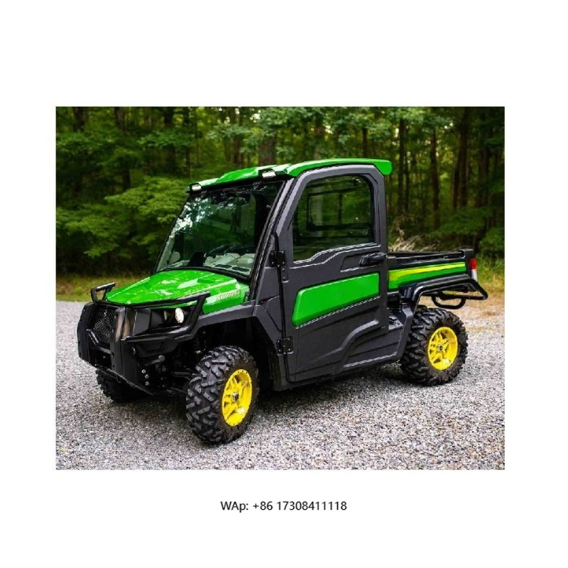 Agriculture Gardening Farming - 농업용 유틸리티 트럭 865M ATV 유틸리티