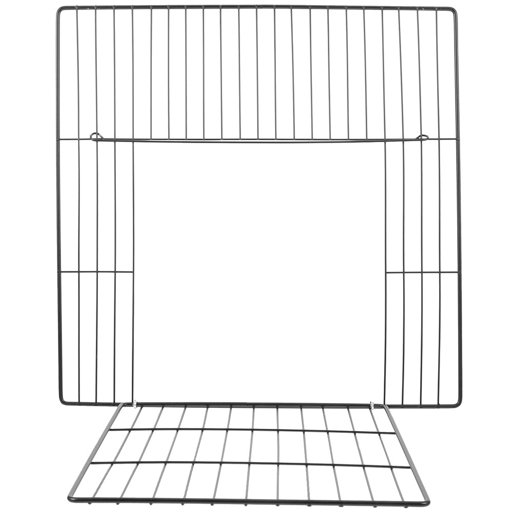 2개입 고양이 케이지 문판, DIY 애완동물 울타리,  - Rabbit Cage Wire 리뷰 및 가격