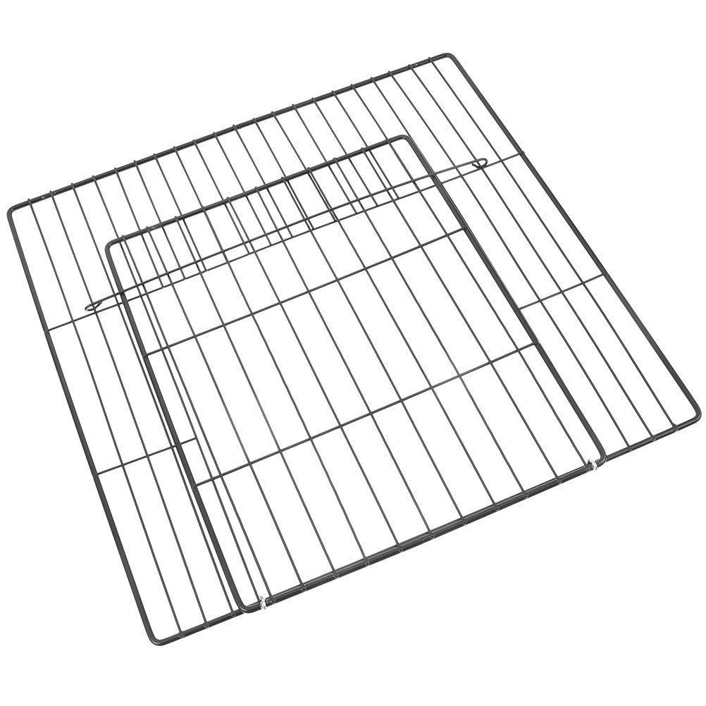 2개입 고양이 케이지 문판, DIY 애완동물 울타리,  - Rabbit Cage Wire 리뷰 및 가격