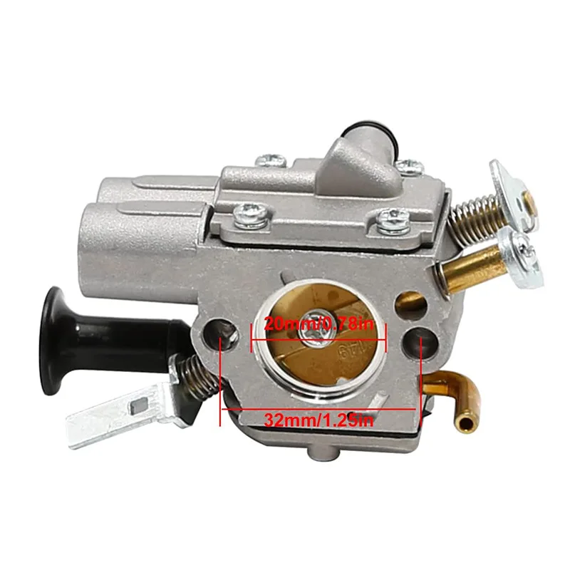 스틸 MS261 MS271 MS291 OEM 1141  - Stihl Chainsaw Ms261 리뷰 및 가격