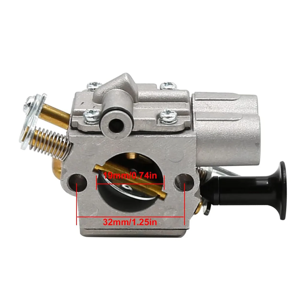 스틸 MS261 MS271 MS291 OEM 1141  - Stihl Chainsaw Ms261 리뷰 및 가격