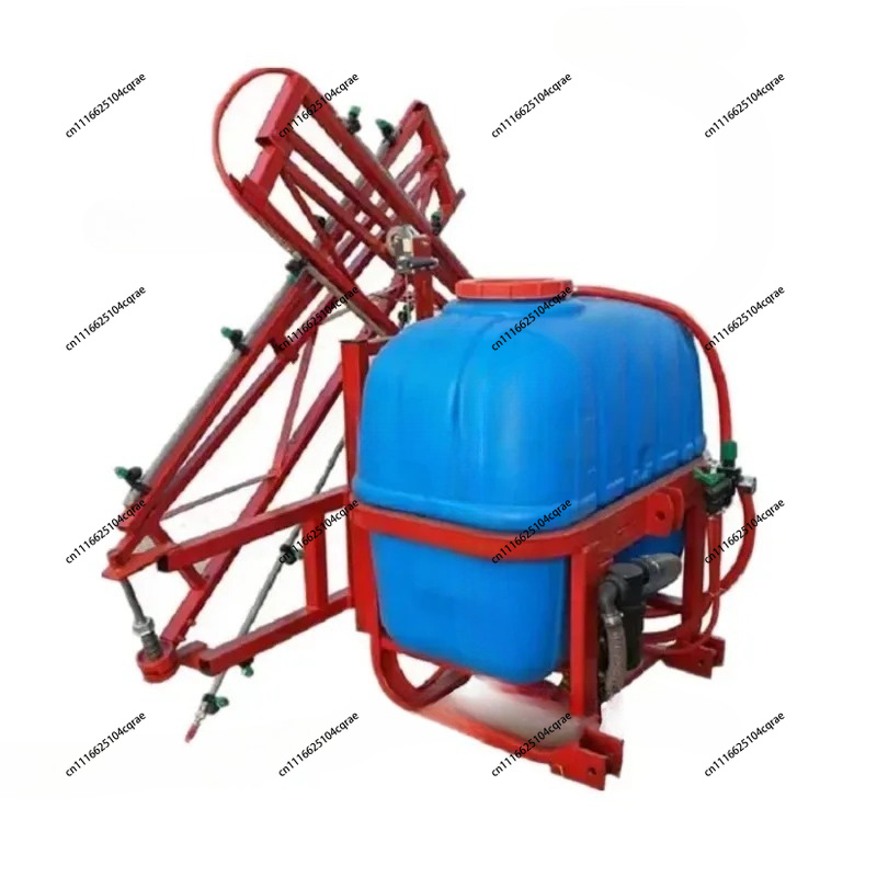 프리미엄 제품 농업용 트랙터 장착형 200L-1000L - Agriculture Farming Products 리뷰 및 가격