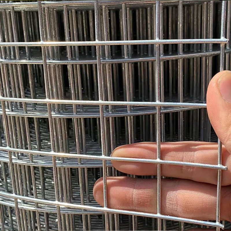 1x18 미터 6mm 구멍 전체 롤 핫 딥 아연 도금  - Rabbit Cage Wire 리뷰 및 가격