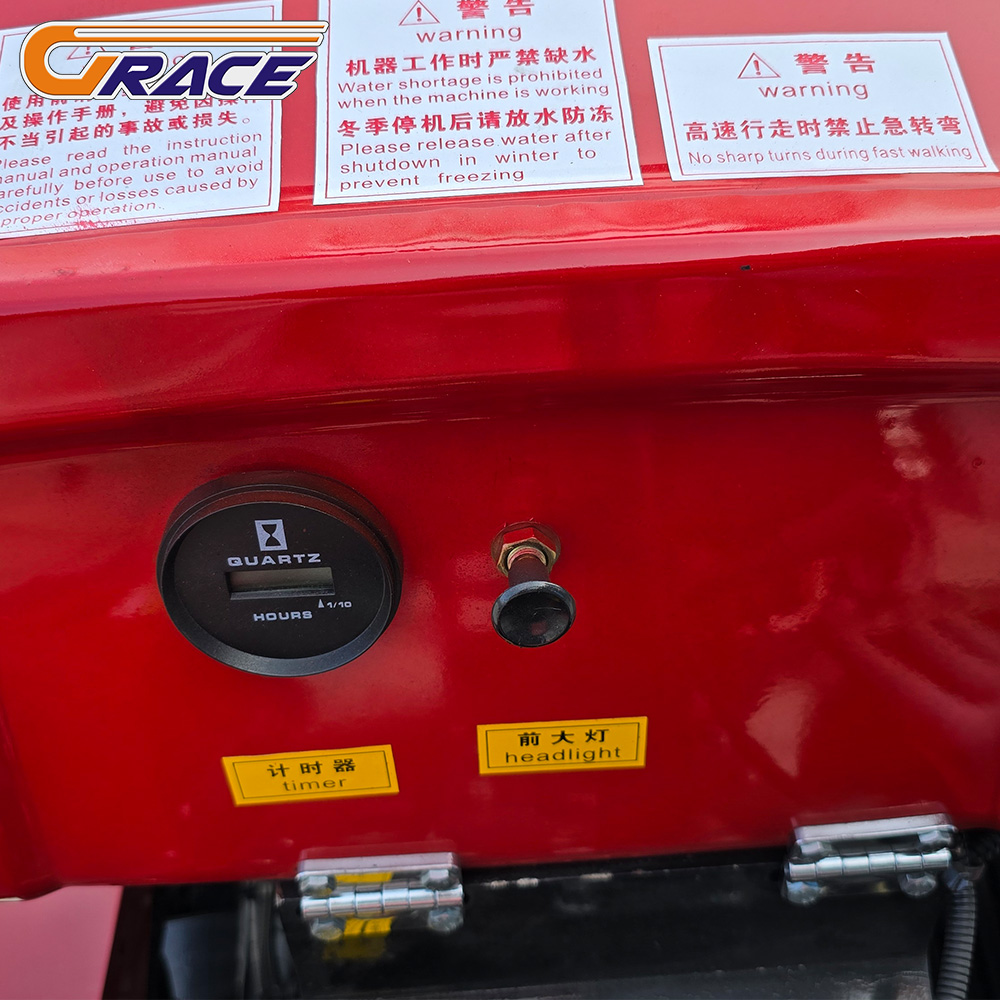 25마력 고무궤도형 크롤러 트랙터 다기능 농업용 미니  - Agriculture Farming Products 리뷰 및 가격